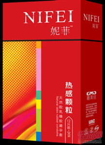 妮菲安全套 守护健康与亲密关系的明智选择