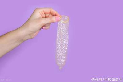 安全套“套”上就完事？提醒 4个错误做法，不少男性还没意识到