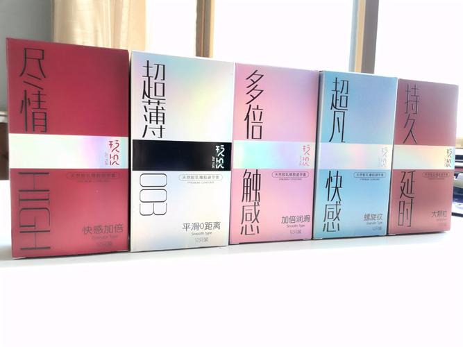 玖悦套套 12只玖悦颗粒螺纹光面超薄安全套 避孕套厂家一件代发