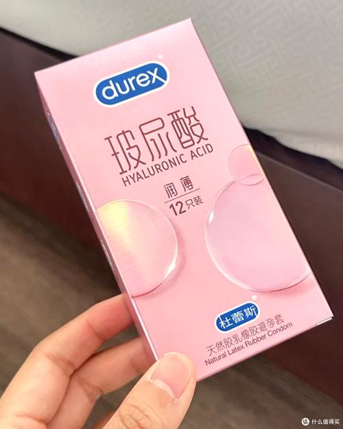 杜蕾斯水光套让亲密不卡壳