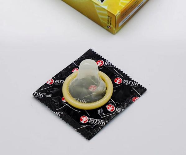 倍力乐49mm小号避孕套紧绷超薄大颗粒安全套男用狼牙防脱小号套tt